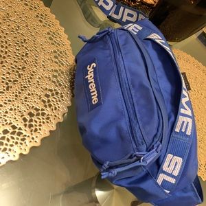 Supreme Waist Bag